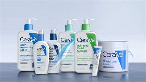 What Are Ceramides? | Skin Care | CeraVe