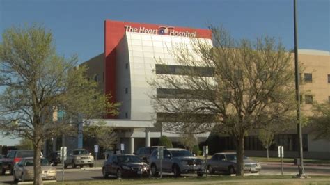 Northwest Texas Healthcare System: 39 positions "dissolved" | KVII