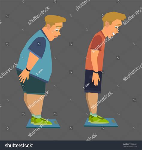 Man Before After Weightloss Images: Browse 136 Stock Photos & Vectors Free Download with Trial ...