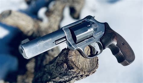 Kimber K6s Combat Revolver Review | OutdoorHub