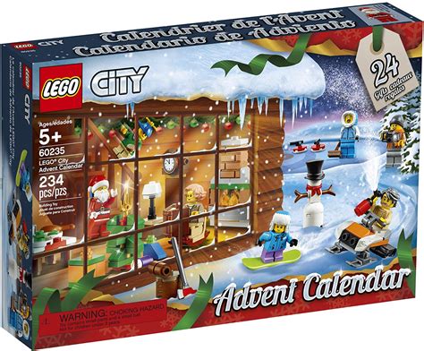 Lego Advent Calendar 2025 - Adora Horatia