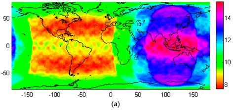 Sensors | Free Full-Text | BeiDou Augmented Navigation from Low Earth Orbit Satellites