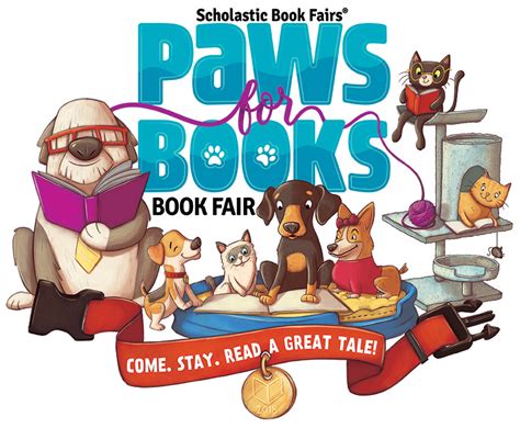 Wild West Book Fair: Saddle Up and Read! | Scholastic Book Fairs