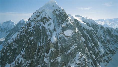 What Are the 4 Main Types of Landforms? | Sciencing