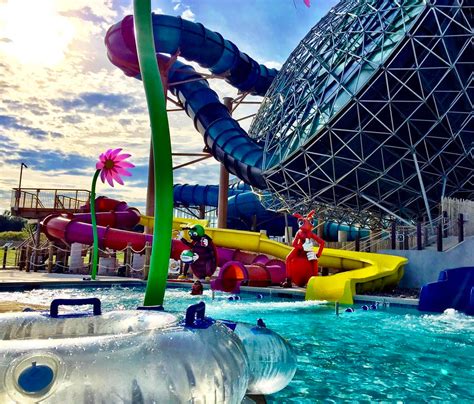 Tube through Kalahari Resorts and enjoy Poconos waterpark fun! #PoconoMtns | Kalahari resorts ...