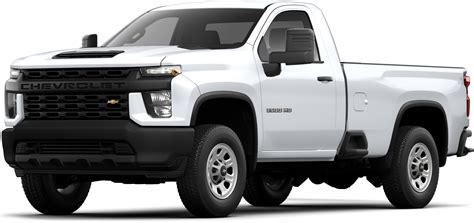 2023 Chevrolet Silverado 3500 HD Incentives, Specials & Offers in