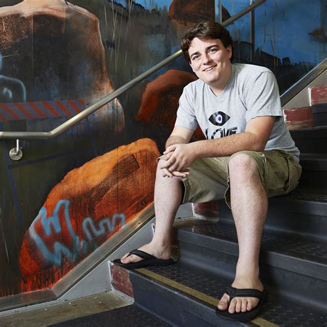 Palmer Luckey: Making Virtual Reality a Reality - WSJ