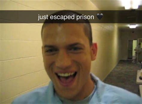 Just escaped prison Memes - Imgflip