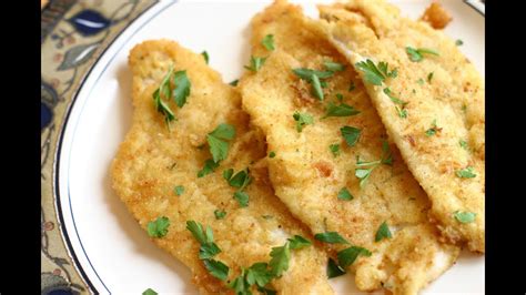 Easy Pan Fried Fish Fillet Recipes | Dandk Organizer