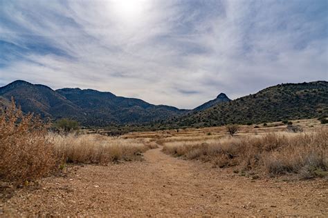 Fascinating History at Fort Bowie National Historic Site | Adventurous Way