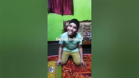 Skibidi toilet dance - YouTube