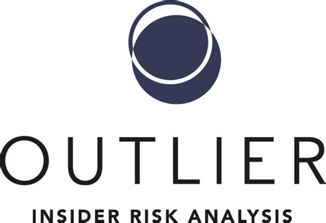 OUTLIER – Insider Risk Analysis