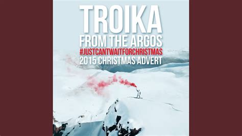 Troika - YouTube Music