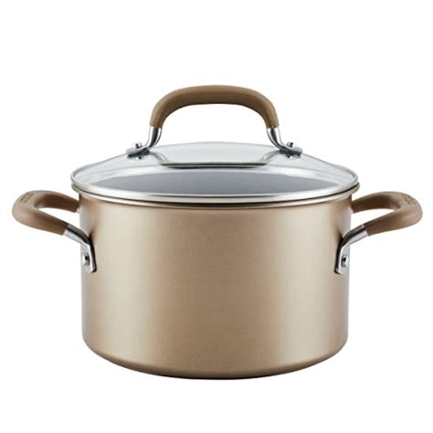 Top 10 Nonstick 4 Quart Pot of 2022 - Katynel