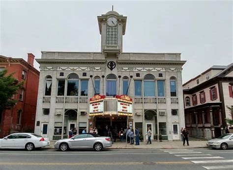 The Columbus Theatre (Providence) - All You Need to Know BEFORE You Go - Updated 2020 ...