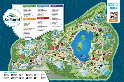 SeaWorld and Aquatica San Antonio - From $39.99 - San Antonio, TX | Groupon