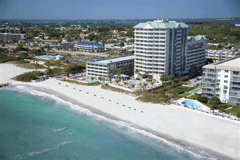 Lido Beach Resort - Sarasota, Sarasota