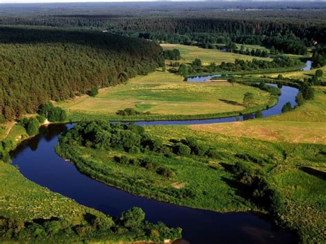 Lithuania Nature Desktop Wallpaper 96187 - Baltana