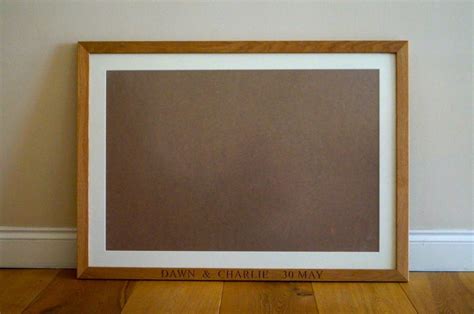 What to Note in Large Picture Frames: Large Wooden Picture Frames