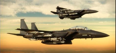 SNAFU!: Boeing Pitches 'F-15X' Fighter Concept to US Air Force