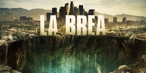 La Brea - Seriebox