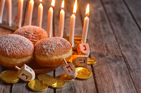 Edible Gifts For Hanukkah | POPSUGAR Food