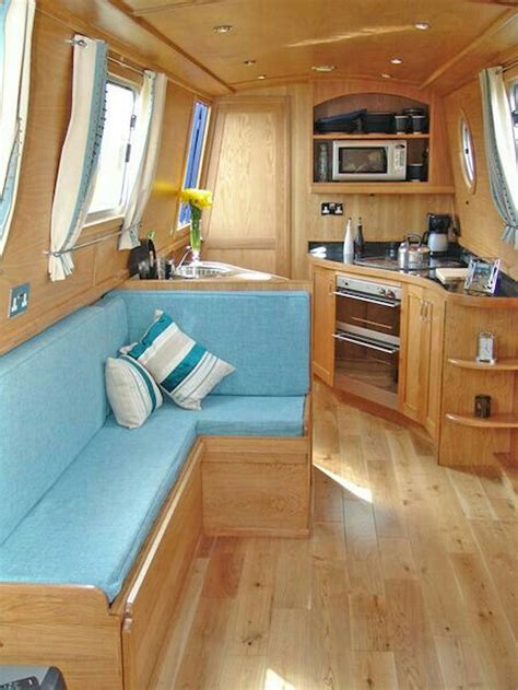 Cool 65 Inspiring RVs and Camper Interior Design https://idecorgram.com/1419-65-inspiring-rvs ...