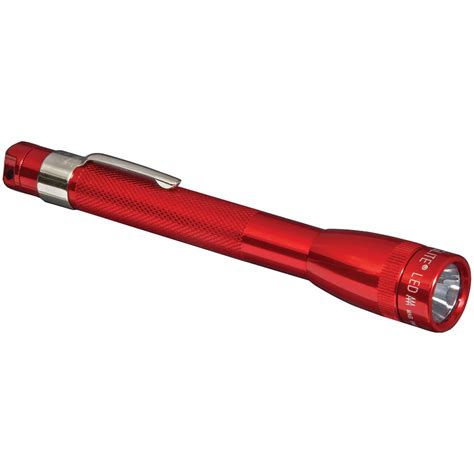 Maglite Mini-Maglite LED - Walmart.com - Walmart.com