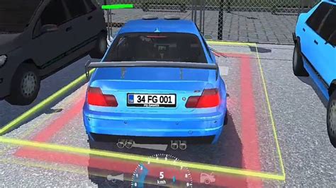 Car Parking 3D - Gameplay Part 1 (İOS, Android) - YouTube