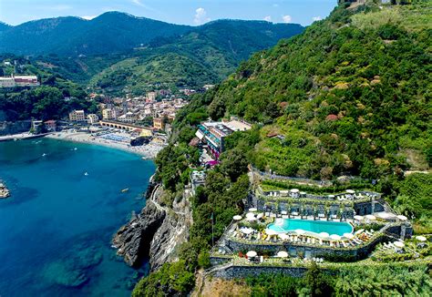 Discover the Secrets of the Cinque Terre Italy