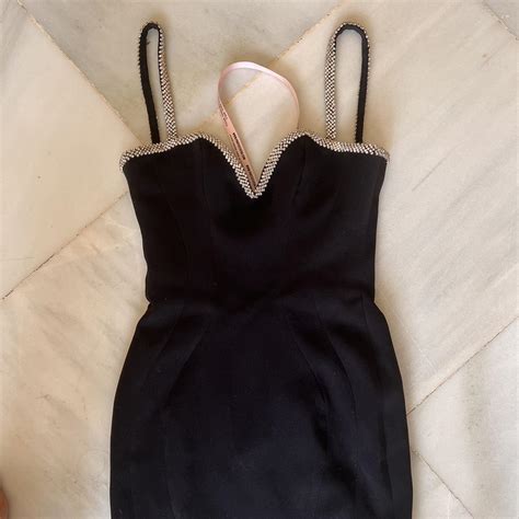 House of CB Women's Dress | Depop