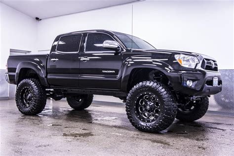 2013 Toyota Tacoma Limited 4x4 For Sale at Northwest Motorsport | Tacoma wheels, Toyota tacoma ...