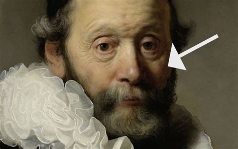 Portrait Photography: How to Pull Off Rembrandt Lighting