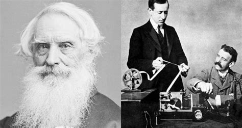 Who Invented The Telegraph? Inside The Origins Of This Historic Device