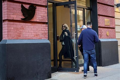 Twitter to scale back New York office space as Elon Musk cuts costs ...