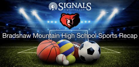 Bradshaw Mountain High School Sports Roundup – May 11th | Arizona Daily Press