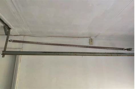 Why Garage Door Springs Dangerous And How To Stay Safe