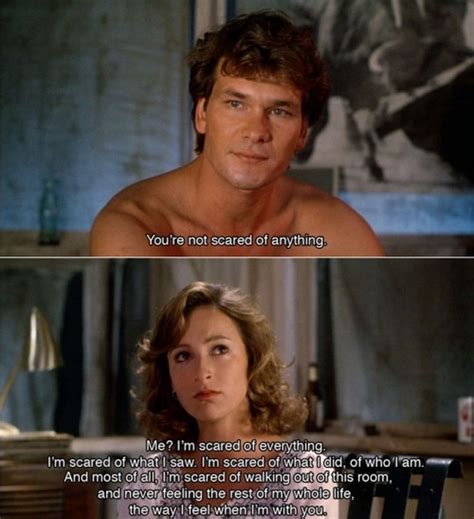 17 Best images about Patrick Swayze on Pinterest | Lisa niemi, Brother and Patrick swayze funeral