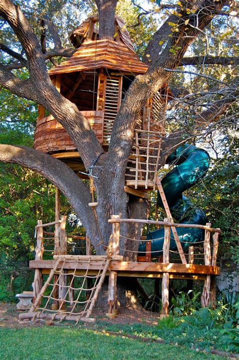 Best kids tree houses ideas and tips | Decor Or Design