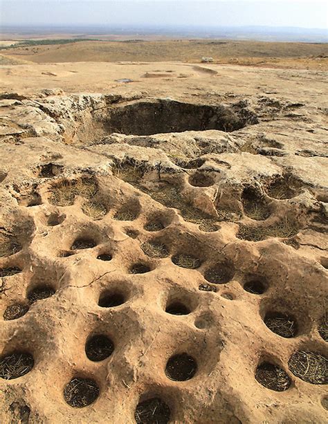 Resonance at Göbekli Tepe, Turkey