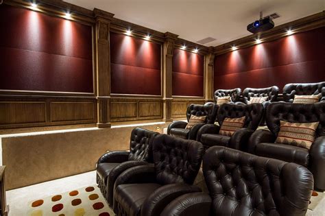 Cinema | Hyde Park - Immersive Designs