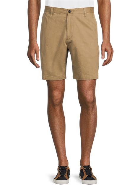 Dockers Men's Perfect Classic Fit 8" Shorts - Walmart.com