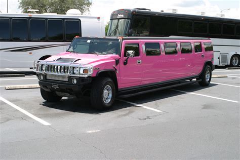 Rentals | Tampa Limo Rentals