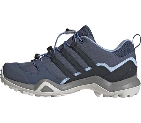 adidas Terrex Swift R2 GTX Women Hiking Boots grey - buy it at the Keller Sports online shop