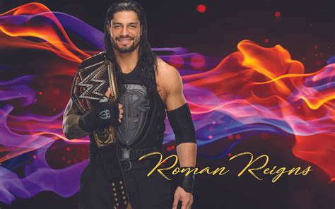 Top 999+ Roman Reigns Wallpaper Full HD, 4K Free to Use