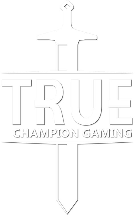 True Champion Gaming