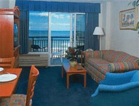 Boardwalk Beach Resort in Myrtle Beach (SC) - Room Deals, Photos & Reviews