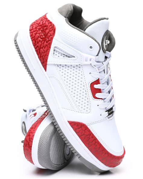 Buy Barkley UL Sneakers Men's Footwear from Phat Farm. Find Phat Farm fashion & more at DrJays.com