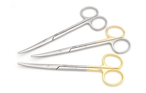 Metzenbaum Scissors – HARFINS