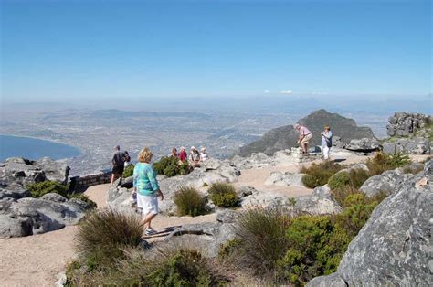 15 Hiking Trails in Cape Town for the Adventurous Soul - Holidify